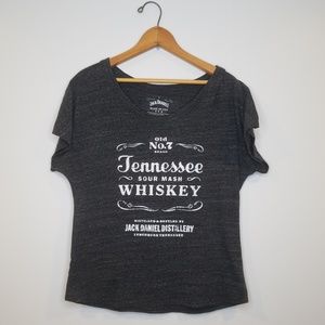 Jack Daniel's Tee